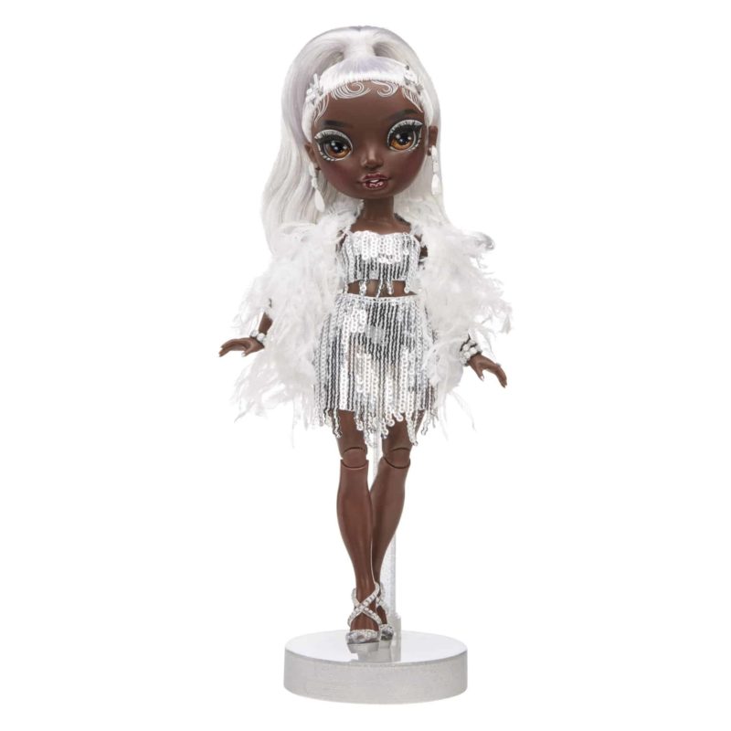 Rainbow high tentpole DI Doll-SL - Afbeelding 6