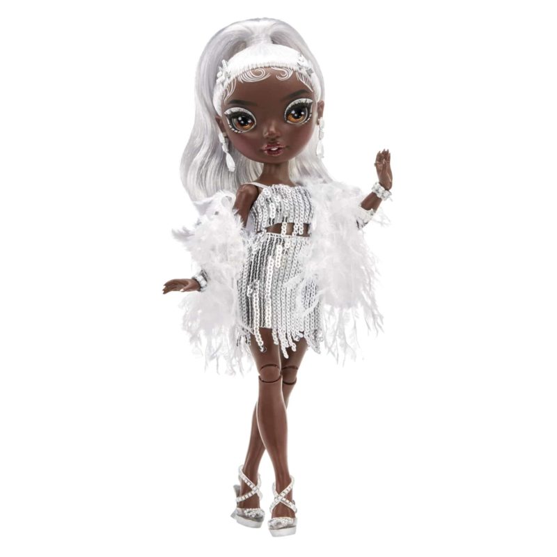 Rainbow high tentpole DI Doll-SL - Afbeelding 5