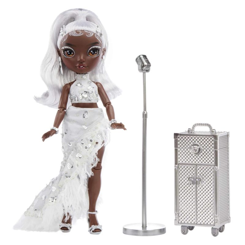 Rainbow high tentpole DI Doll-SL - Afbeelding 4