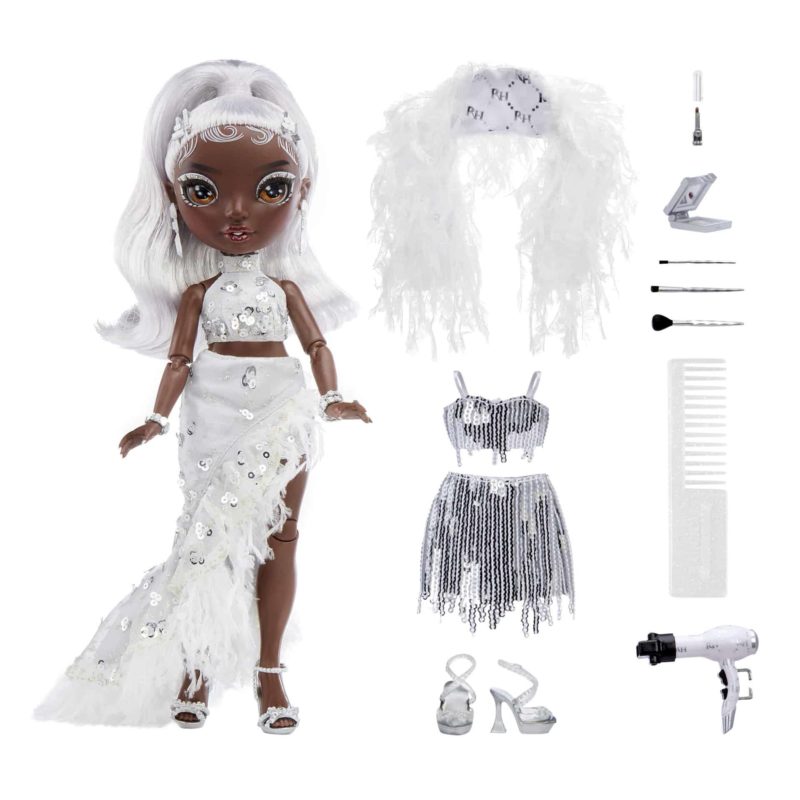 Rainbow high tentpole DI Doll-SL - Afbeelding 3