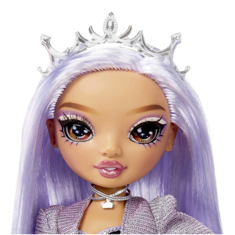 Rainbow high tentpole PO Doll-LI - Afbeelding 10