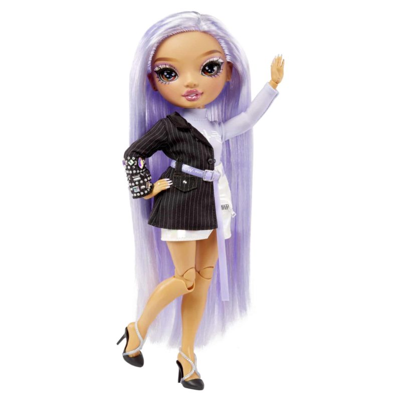 Rainbow high tentpole PO Doll-LI - Afbeelding 9