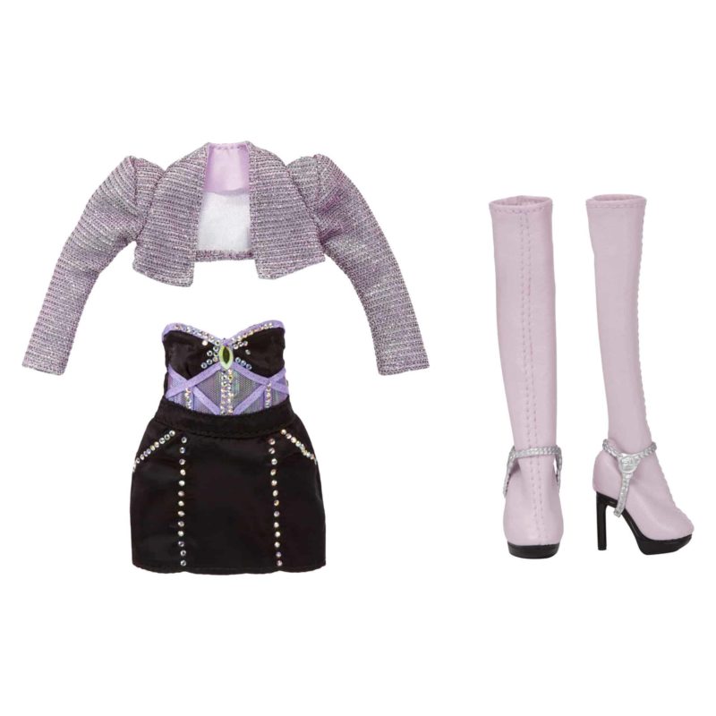 Rainbow high tentpole PO Doll-LI - Afbeelding 5