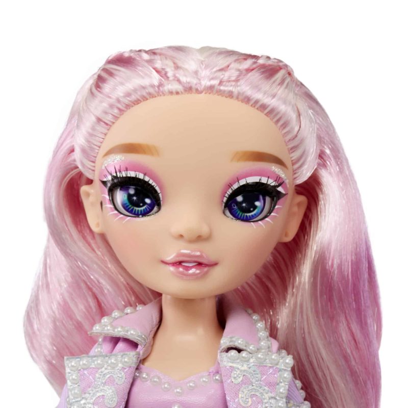 Rainbow high tentpole PO Doll-LA - Afbeelding 10