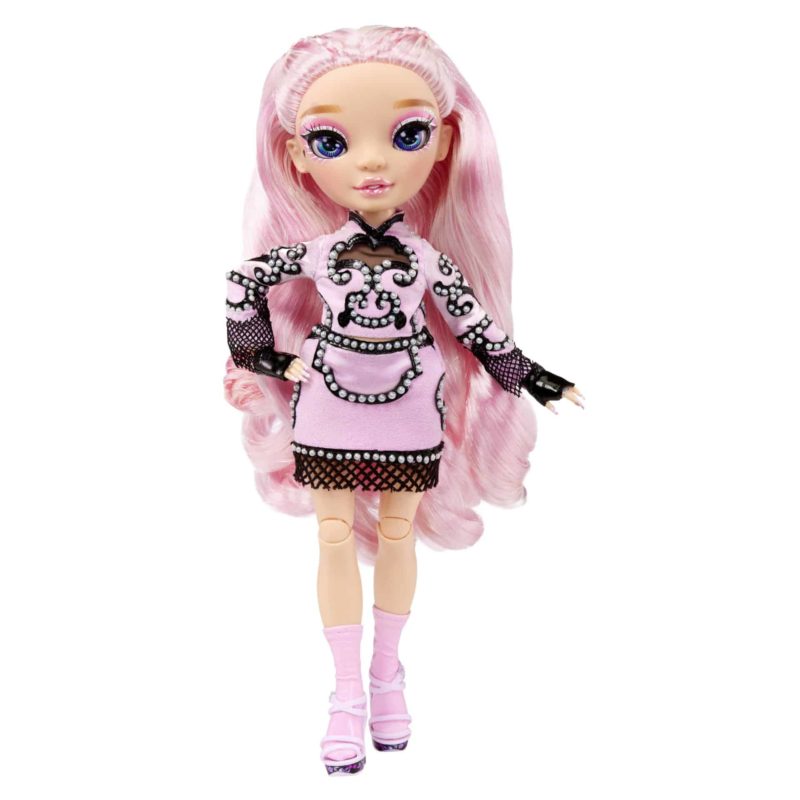 Rainbow high tentpole PO Doll-LA - Afbeelding 9