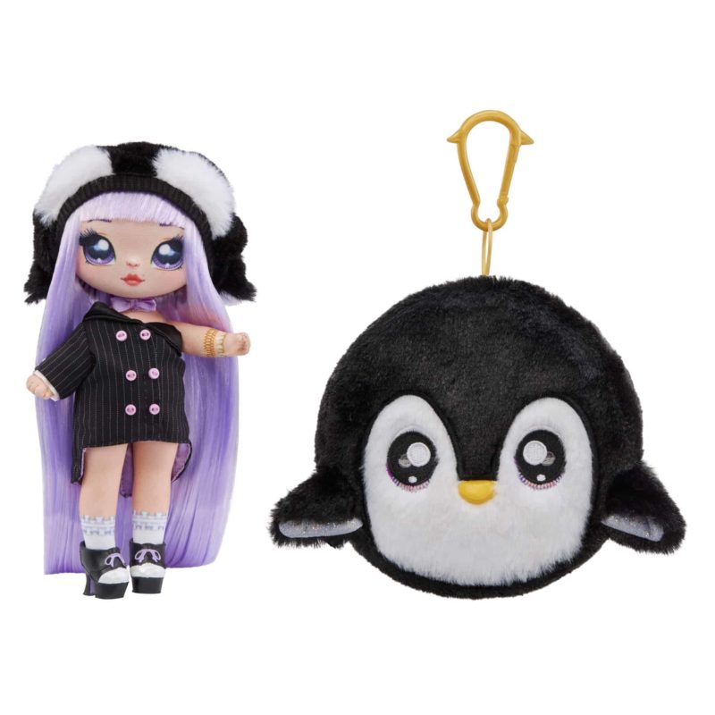 Na!Na!Na! Surprise 2in1 cosy series (ass.) - Afbeelding 6