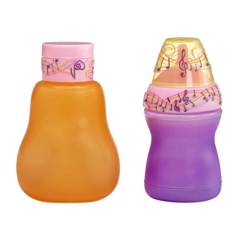 Glitter Babyz doll (4 ass.) - Afbeelding 8