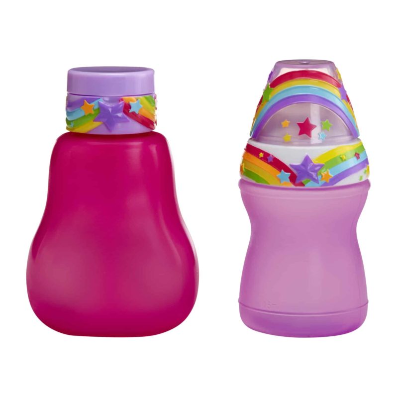Glitter Babyz doll (4 ass.) - Afbeelding 3