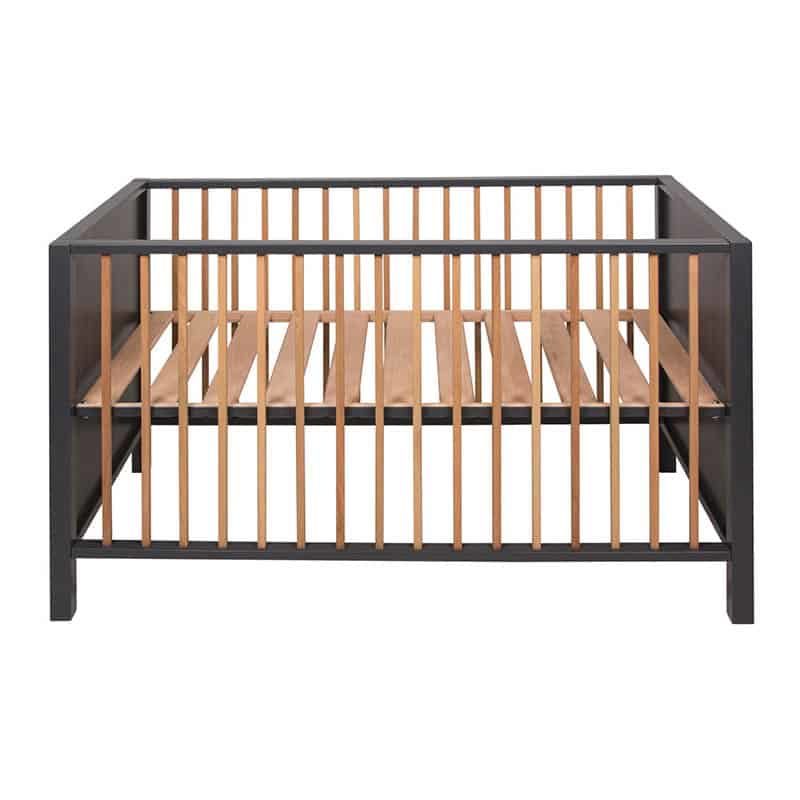 Bed Nordic moon shadow naturel - Afbeelding 3