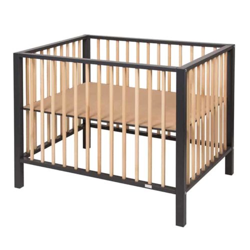 Box Nordic moonshadow naturel