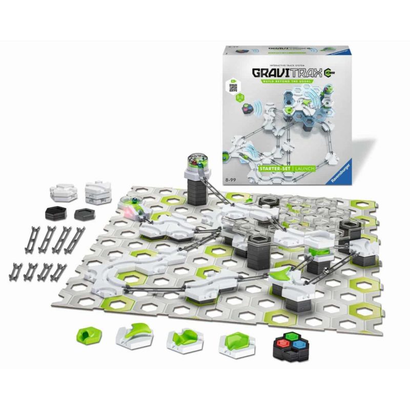 Gravitrax C Starterset Launch - Afbeelding 2