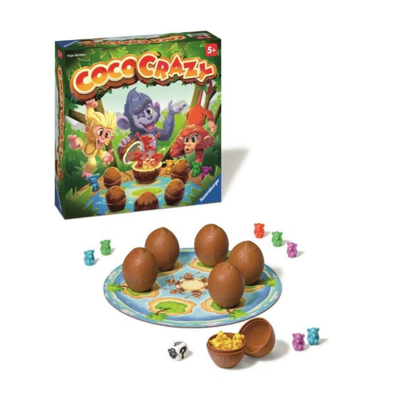 RB Coco Crazy - Afbeelding 3