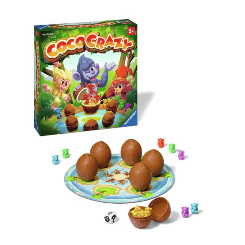 RB Coco Crazy - Afbeelding 4