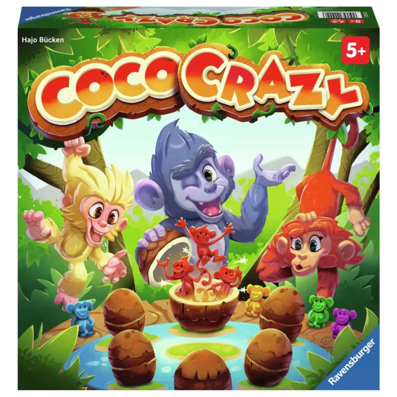 RB Coco Crazy