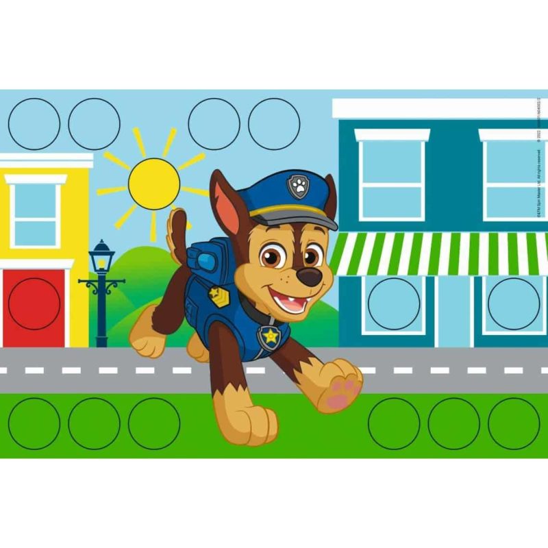 Ravensburger Paw Patrol Colorino - Afbeelding 4