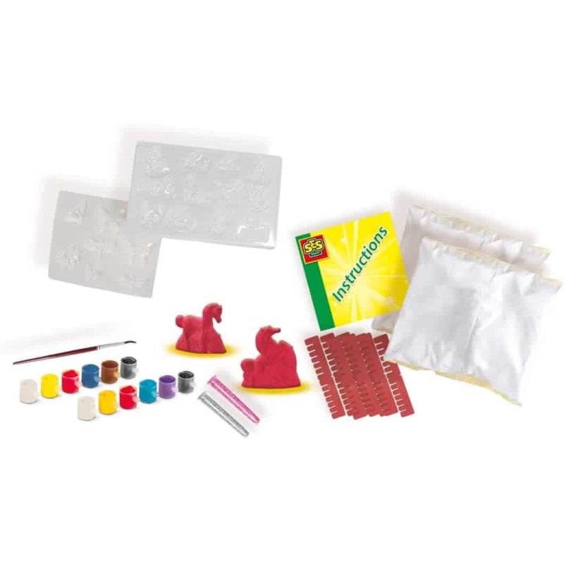 SES Gieten/Schilderen 3in1 - Afbeelding 4