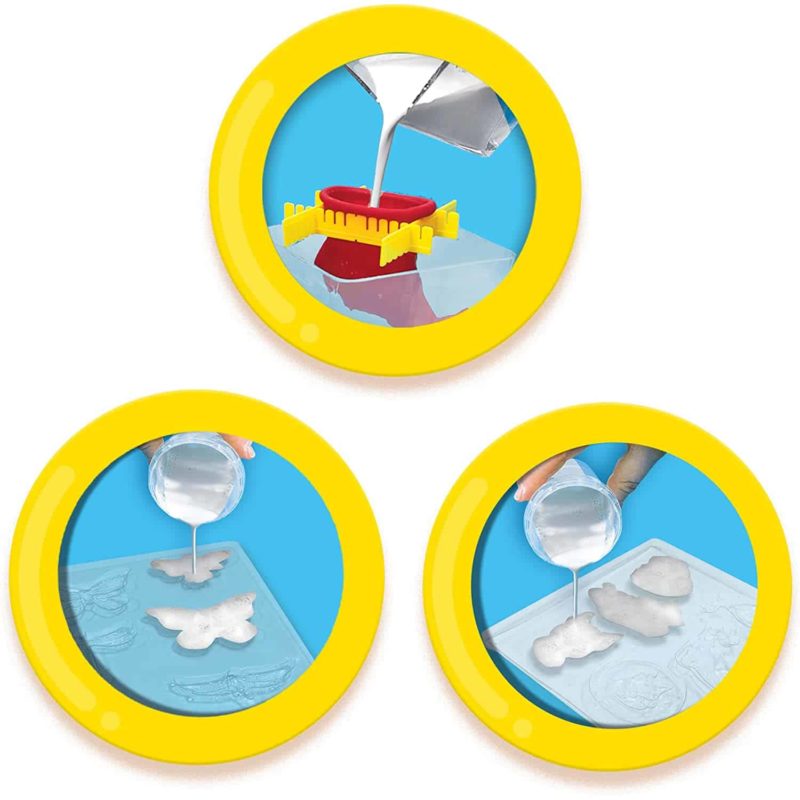 SES Gieten/Schilderen 3in1 - Afbeelding 2