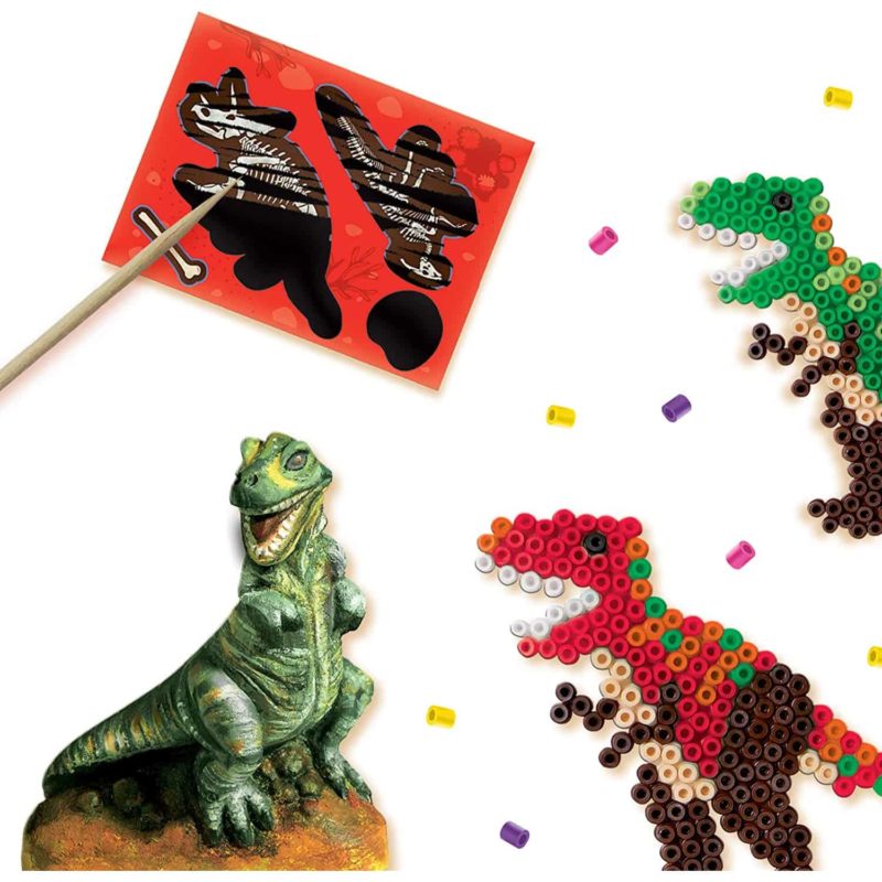 SES Dino's 3in1 - Afbeelding 3