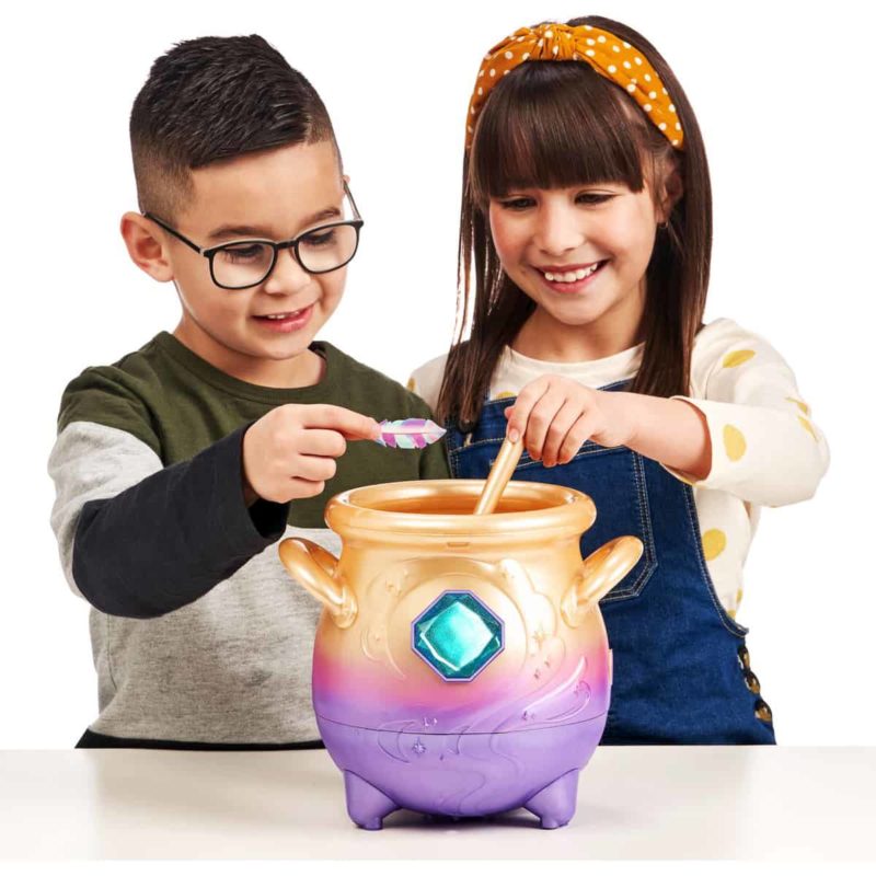 Gear2Play magic Mixie blauw - Afbeelding 2