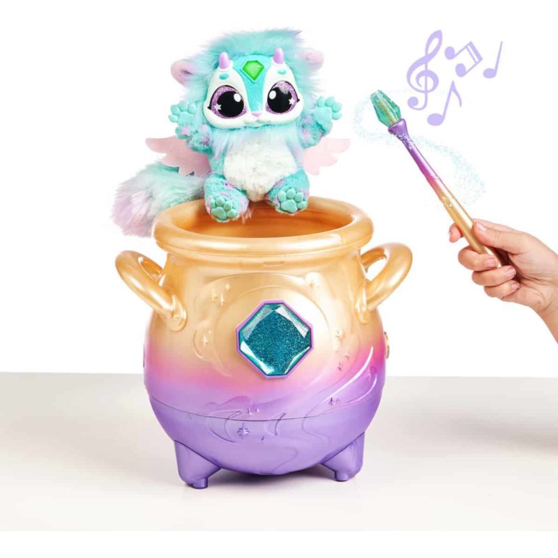 Gear2Play magic Mixie blauw - Afbeelding 3