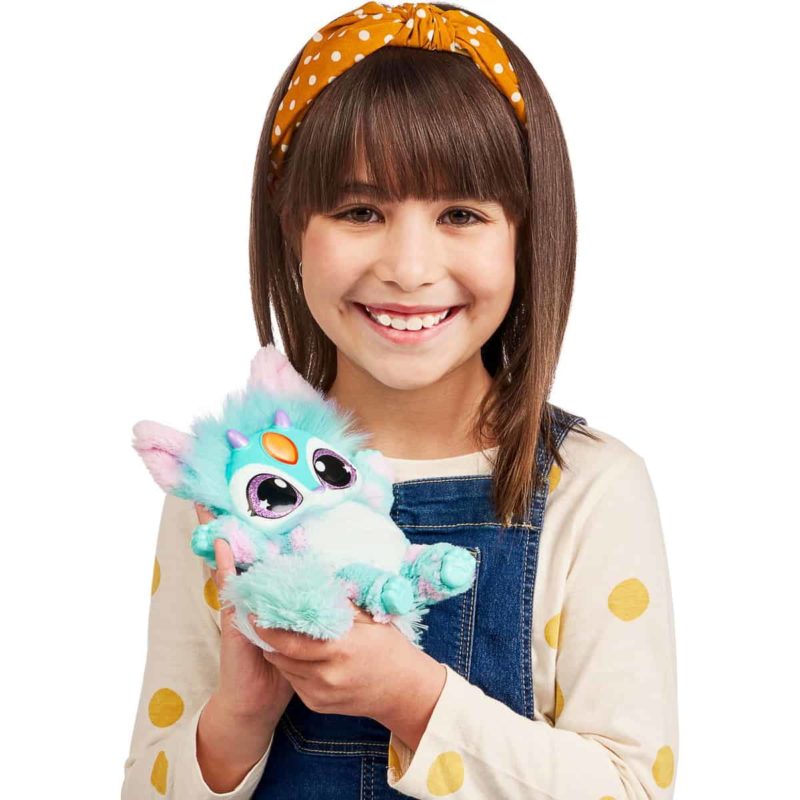 Gear2Play magic Mixie blauw - Afbeelding 4