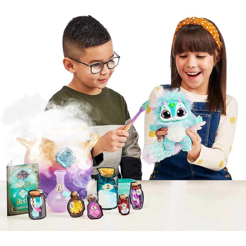 Gear2Play magic Mixie blauw - Afbeelding 5
