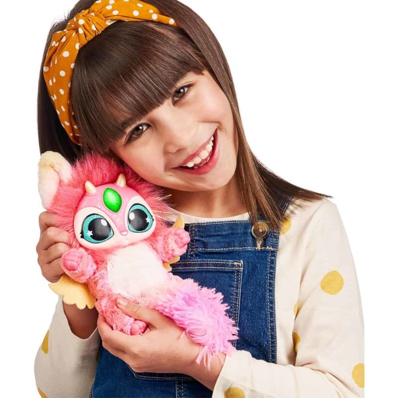 Gear2Play magic Mixie roze - Afbeelding 5