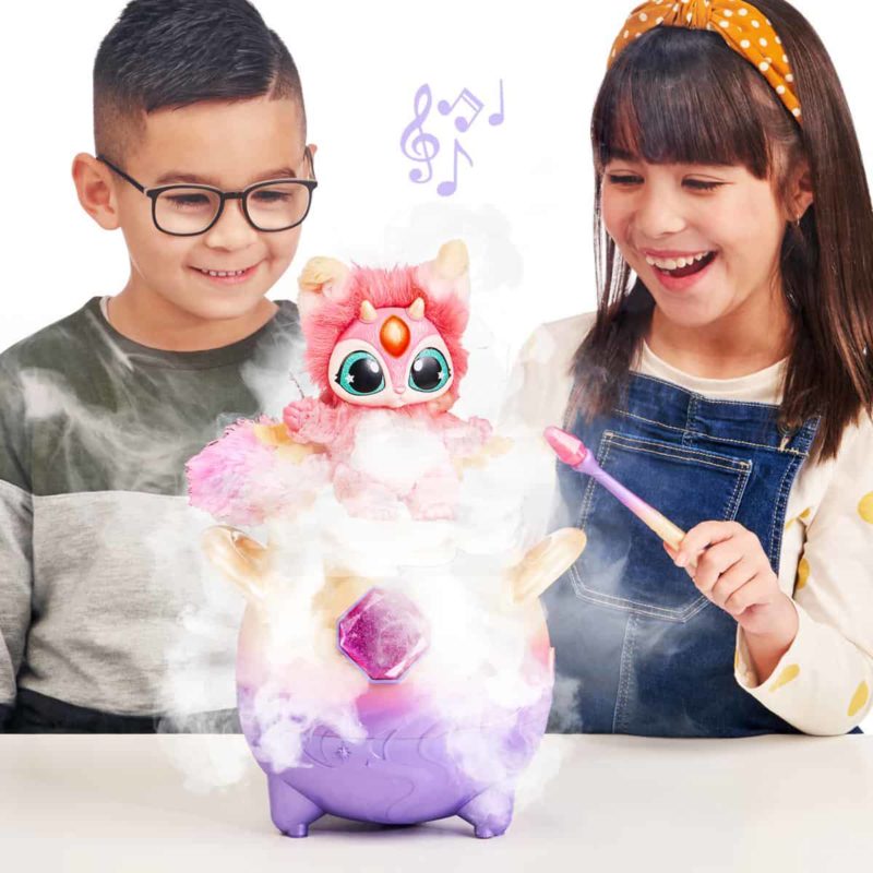 Gear2Play magic Mixie roze - Afbeelding 4