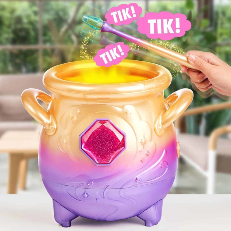Gear2Play magic Mixie roze - Afbeelding 3