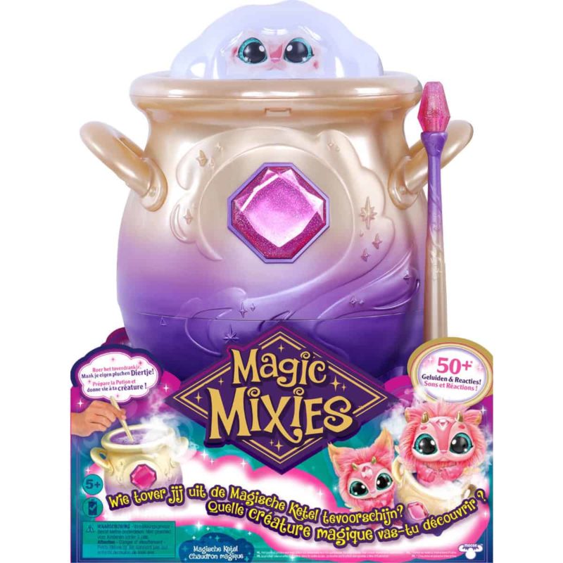 Gear2Play magic Mixie roze