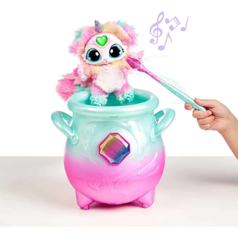 Gear2Play magic Mixie Rainbow - Afbeelding 2