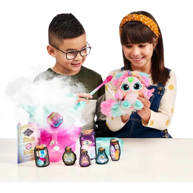 Gear2Play magic Mixie Rainbow - Afbeelding 4