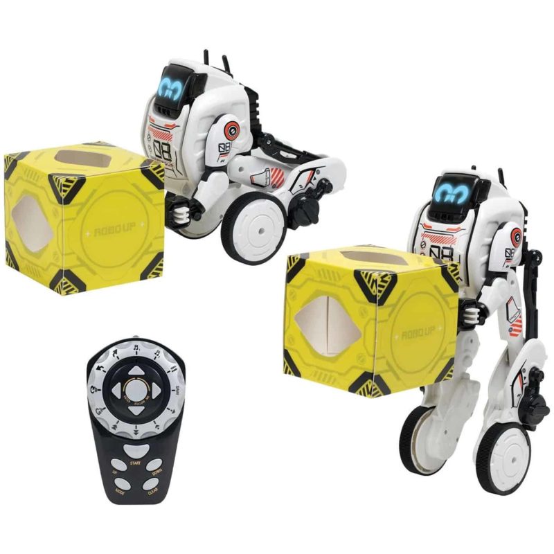 Robo Up