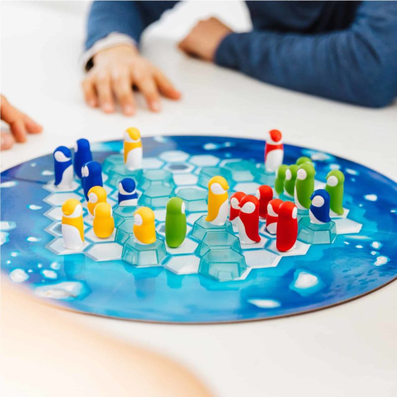 Smart Huddle Up Pinguïns - Afbeelding 5