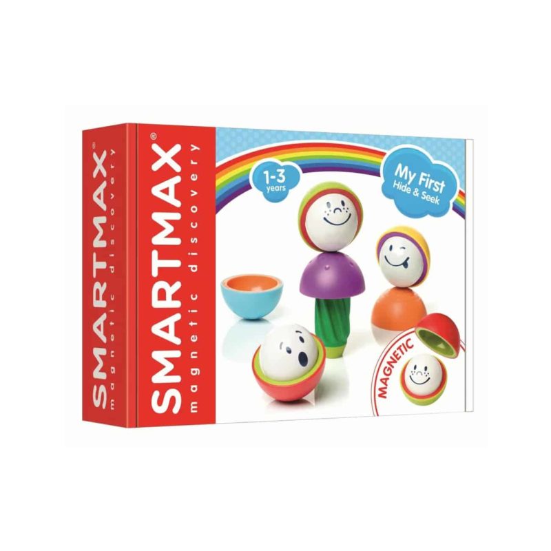 SmartMax My First Curiosity