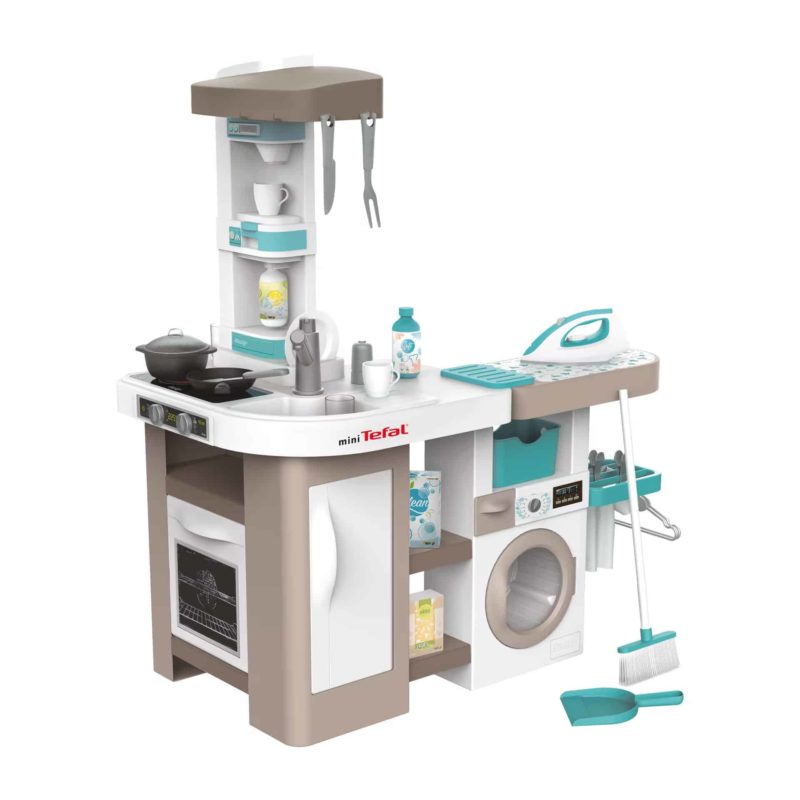 Smoby Tefal Keuken - Afbeelding 7