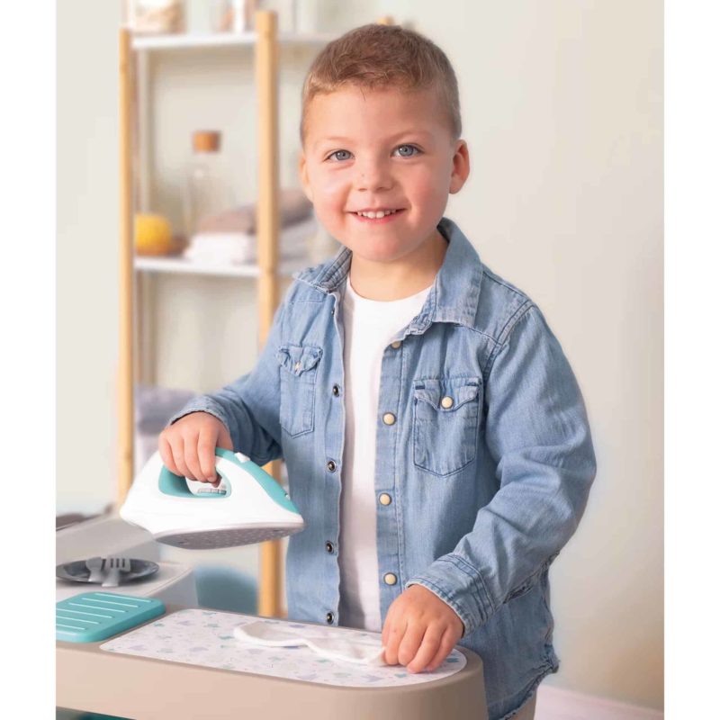 Smoby Tefal Keuken - Afbeelding 2