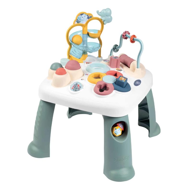 Little Smoby Activiteiten Tafel