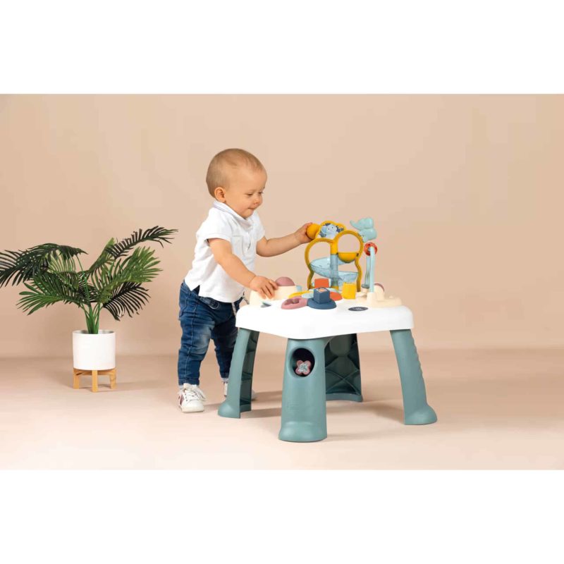 Little Smoby Activiteiten Tafel - Afbeelding 2