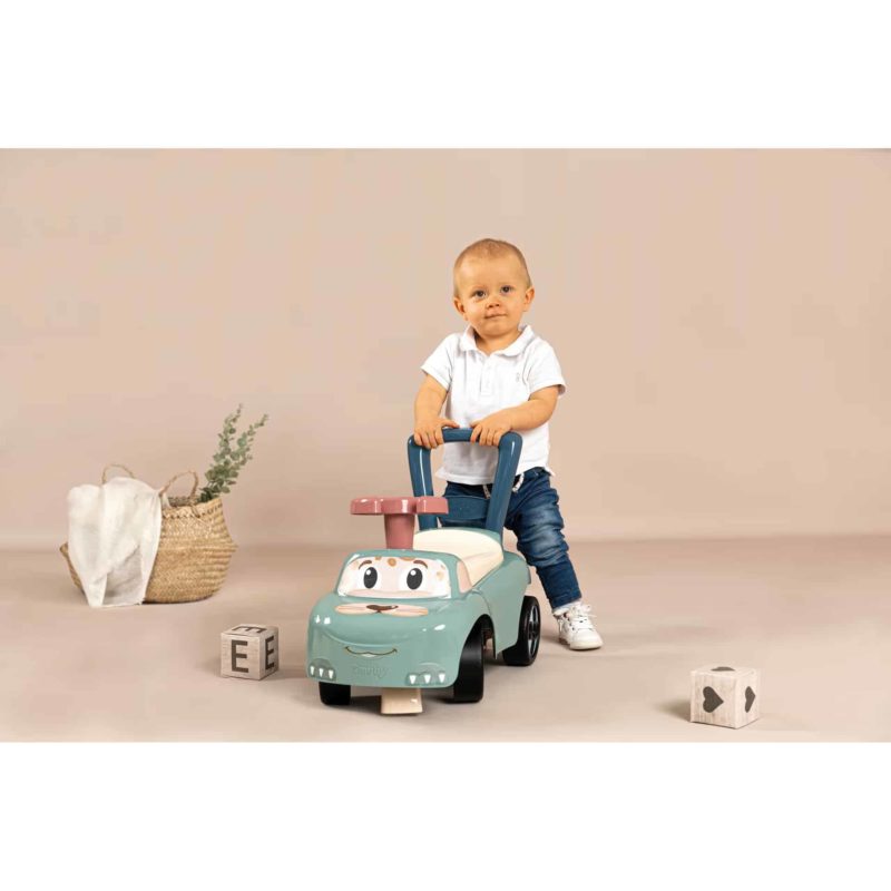 Little Smoby Auto Ride-on - Afbeelding 6
