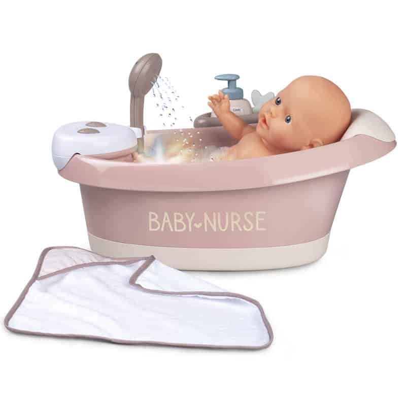 Smoby Baby Nurse Bad Balneo