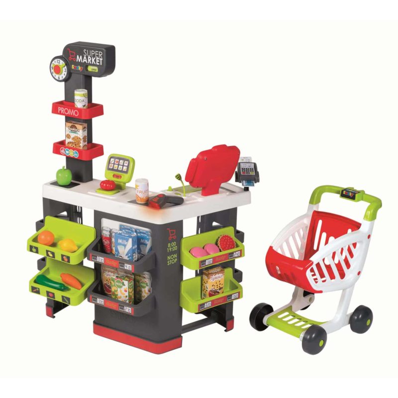 Smoby Supermarkt - Afbeelding 5