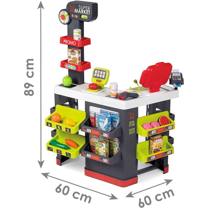 Smoby Supermarkt - Afbeelding 2