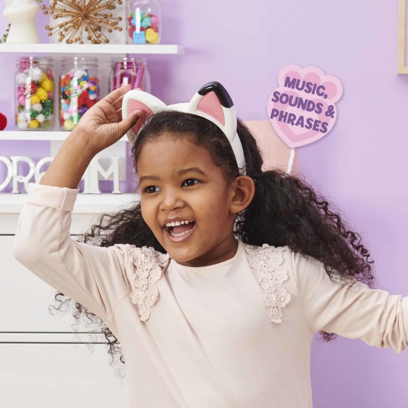 Gabby's Dollhouse magical music Ears - Afbeelding 3