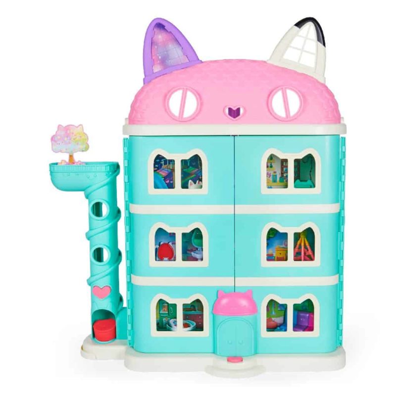 Gabby's Purrfect Dollhouse - Afbeelding 5
