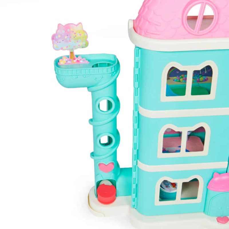 Gabby's Purrfect Dollhouse - Afbeelding 2