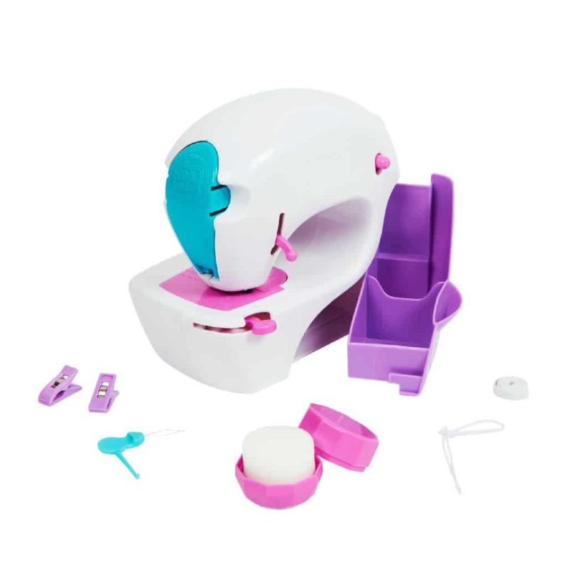 Cool Maker Stitch 'N Style Fashion Studio - Afbeelding 2