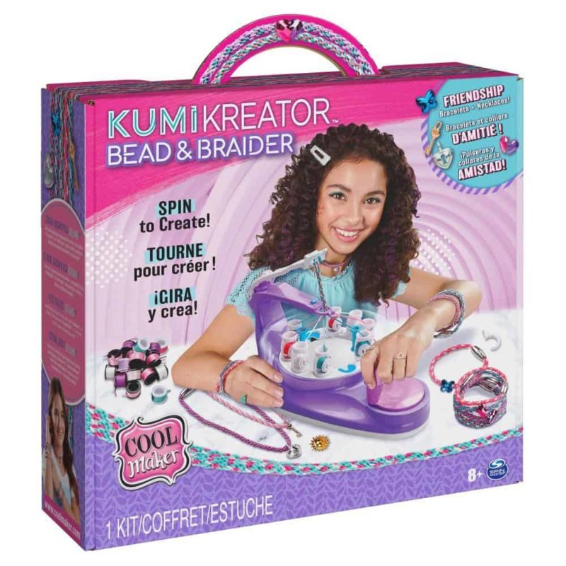 Cool Maker KumiKreator 3 in 1