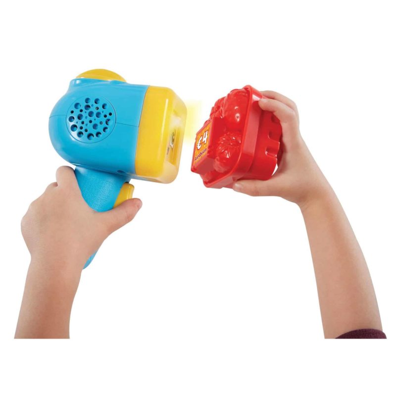 Vtech Scan&Leer Winkelmand - Afbeelding 4