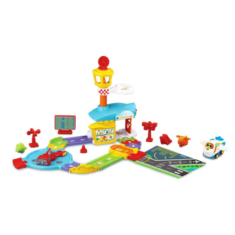 Vtech TTA Vliegveld